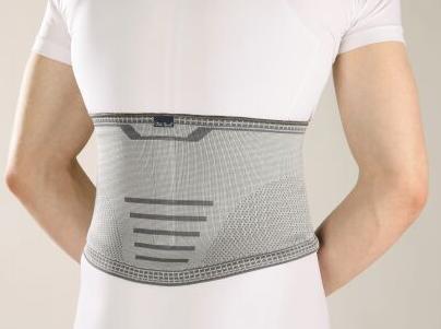 Ortezy, gorsety i pasy lędźwiowo -  krzyżowe Otto Bock 50R10N Lumbo Sensa