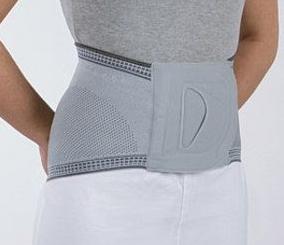 Ortezy, gorsety i pasy lędźwiowo -  krzyżowe Otto Bock 50R11N Lumbo Sensa dla kobiet