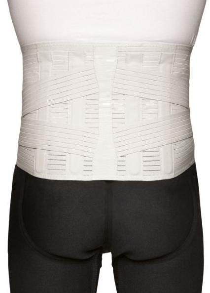 Ortezy, gorsety i pasy lędźwiowo -  krzyżowe Otto Bock 6002 Lumbo Direxa Basic