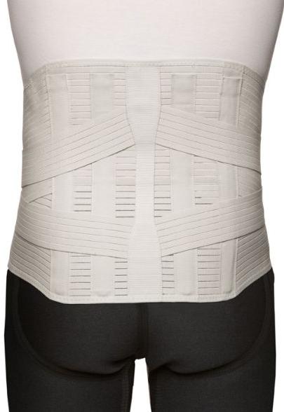 Ortezy, gorsety i pasy lędźwiowo -  krzyżowe Otto Bock 6005 Dorso Direxa Basic