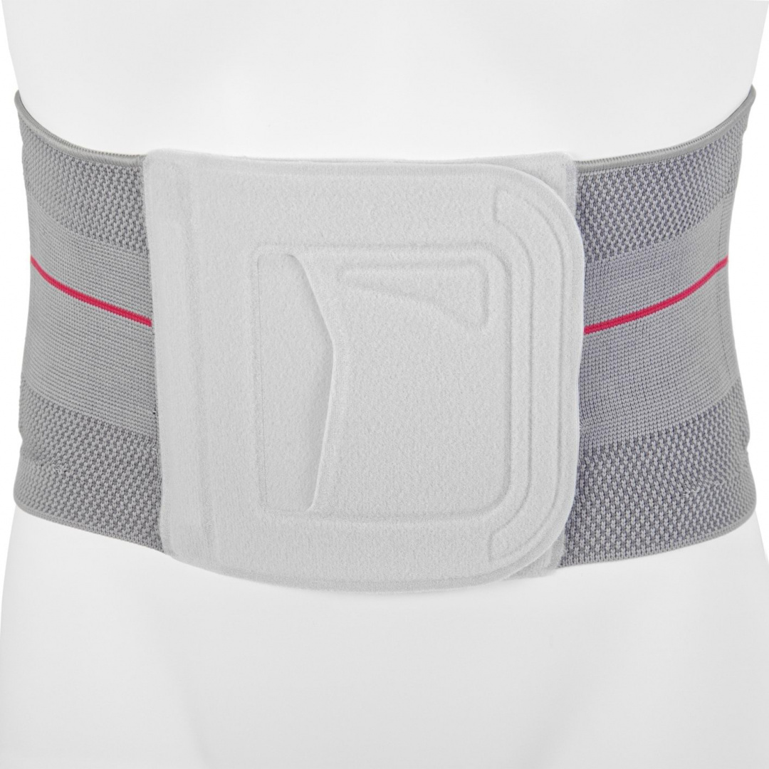 Ortezy, gorsety i pasy lędźwiowo -  krzyżowe Otto Bock Lumbar Orthosis Lumbo Sensa