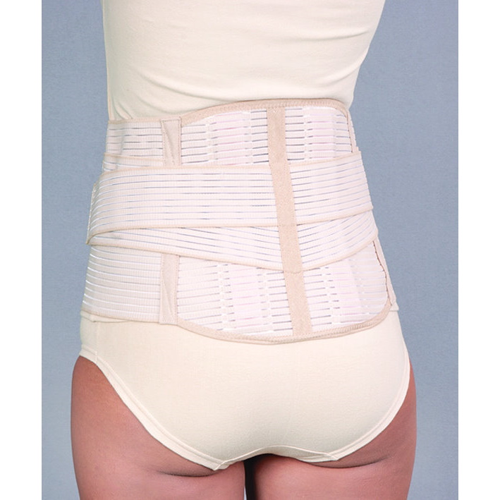 Ortezy, gorsety i pasy lędźwiowo -  krzyżowe Pani Teresa Medica PT 0219