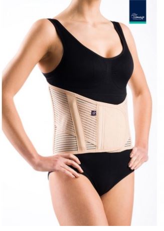 Ortezy, gorsety i pasy lędźwiowo -  krzyżowe Timago TGO-R SLK 701