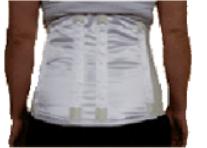 Ortezy, gorsety i pasy lędźwiowo -  krzyżowe ZSOiR "KORFANTÓW" O/12006