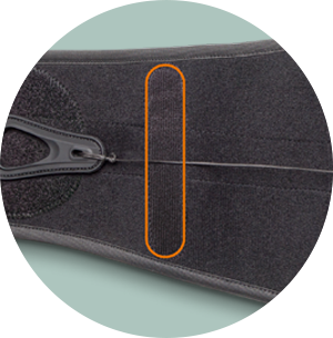 Ortezy krzyżowe Aspen Lumbar Support