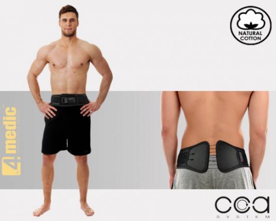 Ortezy krzyżowe REH4MAT AM-OK/CCA