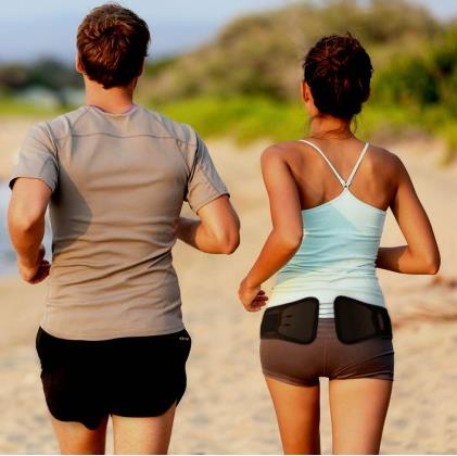 Ortezy krzyżowe REH4MAT AM-OK/CCA