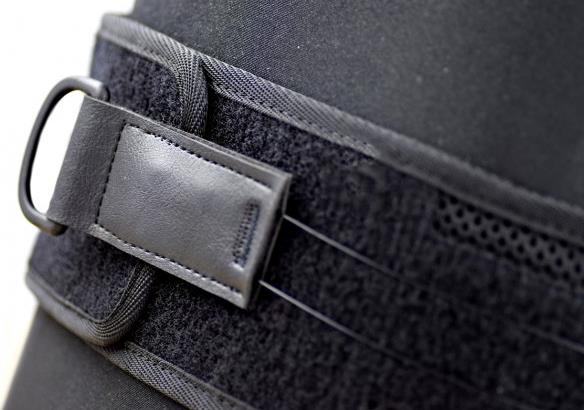 Ortezy krzyżowe REH4MAT AM-OK/CCA