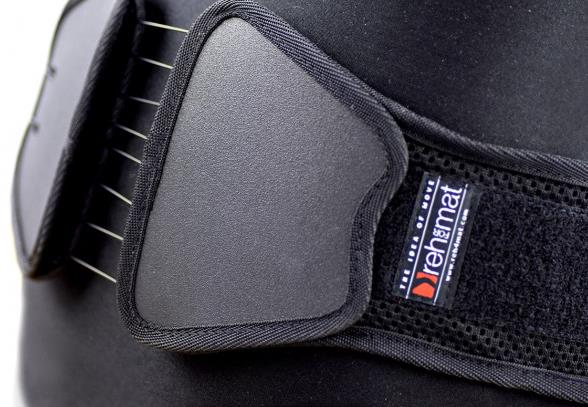 Ortezy krzyżowe REH4MAT AM-OK/CCA