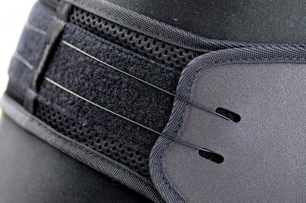 Ortezy krzyżowe REH4MAT AM-OK/CCA