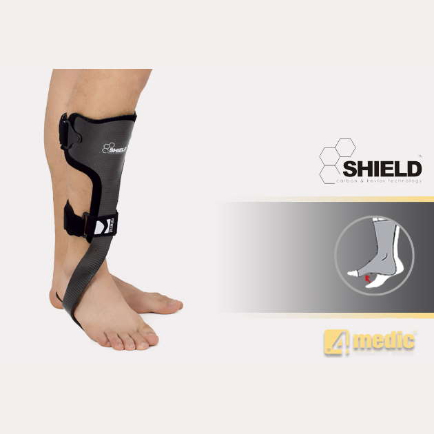 Ortezy na opadającą stopę REH4MAT AM-ASS-OS