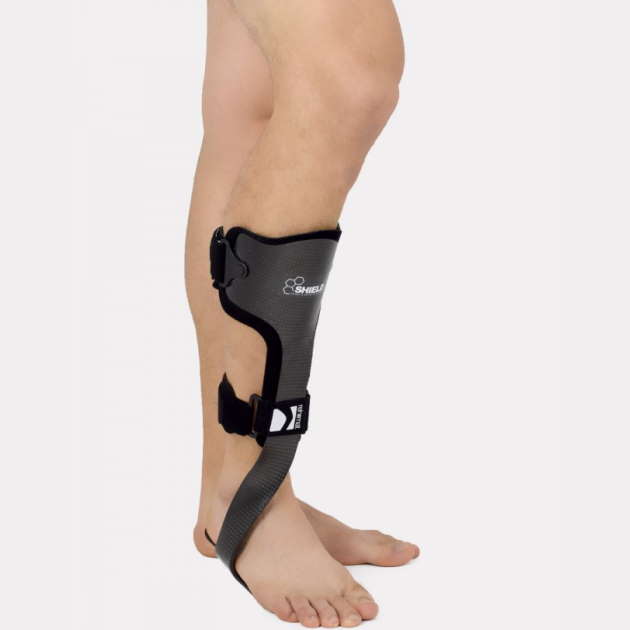 Ortezy na opadającą stopę REH4MAT AM-ASS-OS