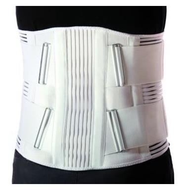 Ortezy piersiowo – lędźwiowo – krzyżowe ( TLSO ) mdh sp. z o.o. SPINCARE RIGID