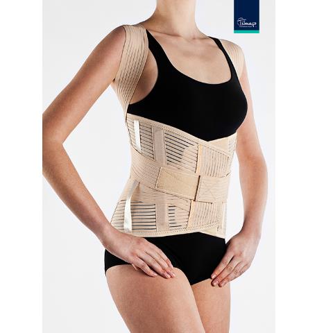 Ortezy piersiowo – lędźwiowo – krzyżowe ( TLSO ) Oppo Medical TGO-R WSLK-R 704