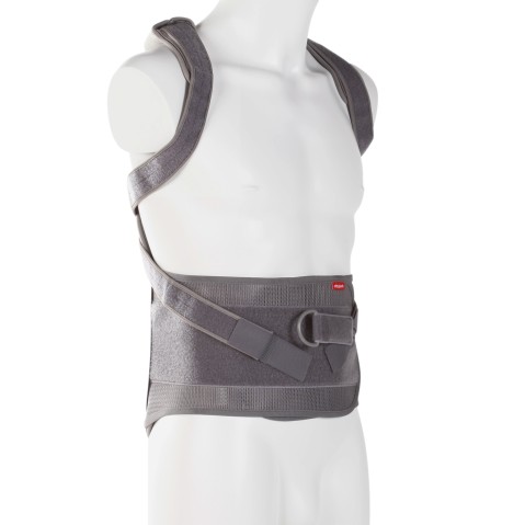 Ortezy piersiowo – lędźwiowo – krzyżowe ( TLSO ) Otto Bock Smartspine Extension Brace