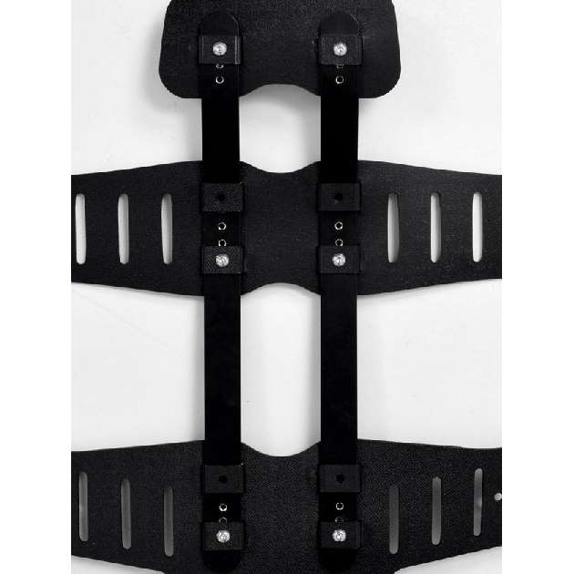 Ortezy piersiowo – lędźwiowo – krzyżowe ( TLSO ) REH4MAT MS-T-01 TLSO / TLSO Plus