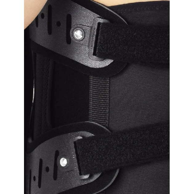 Ortezy piersiowo – lędźwiowo – krzyżowe ( TLSO ) REH4MAT MS-T-01 TLSO / TLSO Plus