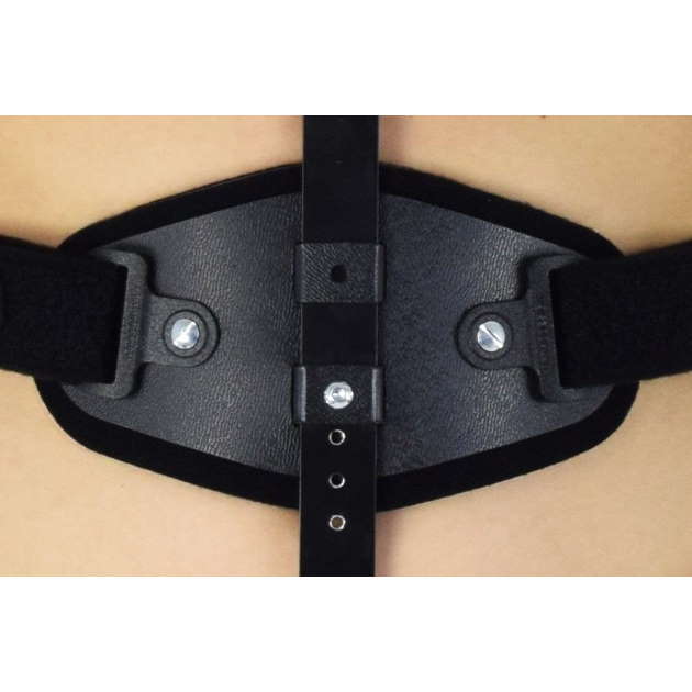 Ortezy piersiowo – lędźwiowo – krzyżowe ( TLSO ) REH4MAT MS-T-02 TLSO / TLSO Plus