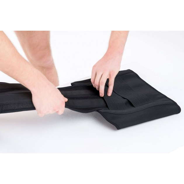 Ortezy piersiowo – lędźwiowo – krzyżowe ( TLSO ) REH4MAT OT-05