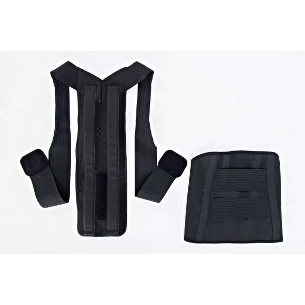 Ortezy piersiowo – lędźwiowo – krzyżowe ( TLSO ) REH4MAT OT-05