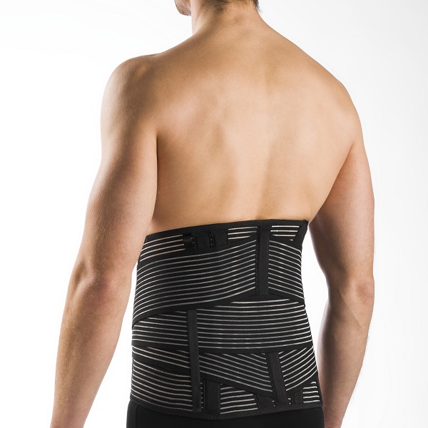 Ortezy piersiowo – lędźwiowo – krzyżowe ( TLSO ) Timago TGO-C GLKP 707