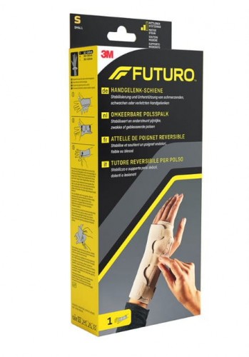 Ortezy przedramienno – nadgarstkowe (stabilizatory nadgarstka) 3M Futuro