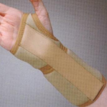 Ortezy przedramienno – nadgarstkowe (stabilizatory nadgarstka) Antar H-OW4