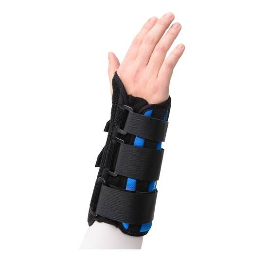 Ortezy przedramienno – nadgarstkowe (stabilizatory nadgarstka) mdh sp. z o.o. THUMB VERSA FIT