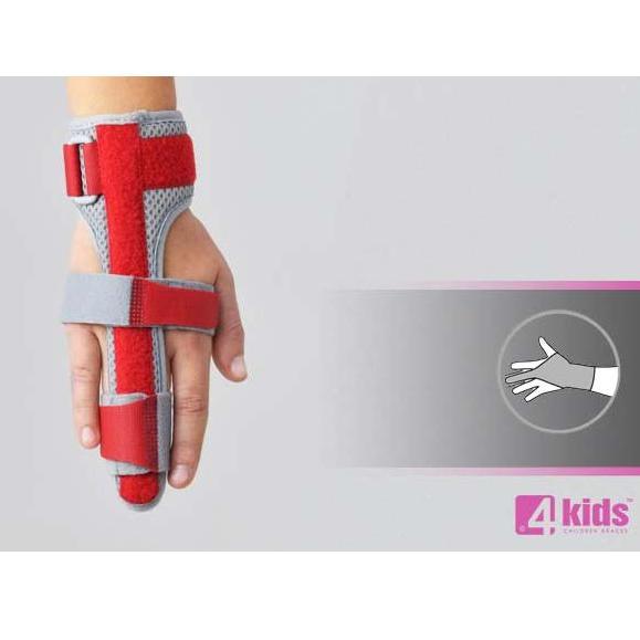 Ortezy przedramienno – nadgarstkowe (stabilizatory nadgarstka) REH4MAT AM-D-02