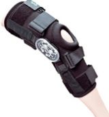 Ortezy stawu kolanowego Erhem ERH - 35/Z, ERH-35/P/K, ERH-35/Z/K