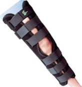 Ortezy stawu kolanowego Erhem ERH-45