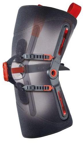 Ortezy stawu kolanowego Otto Bock 8320 Patella Pro