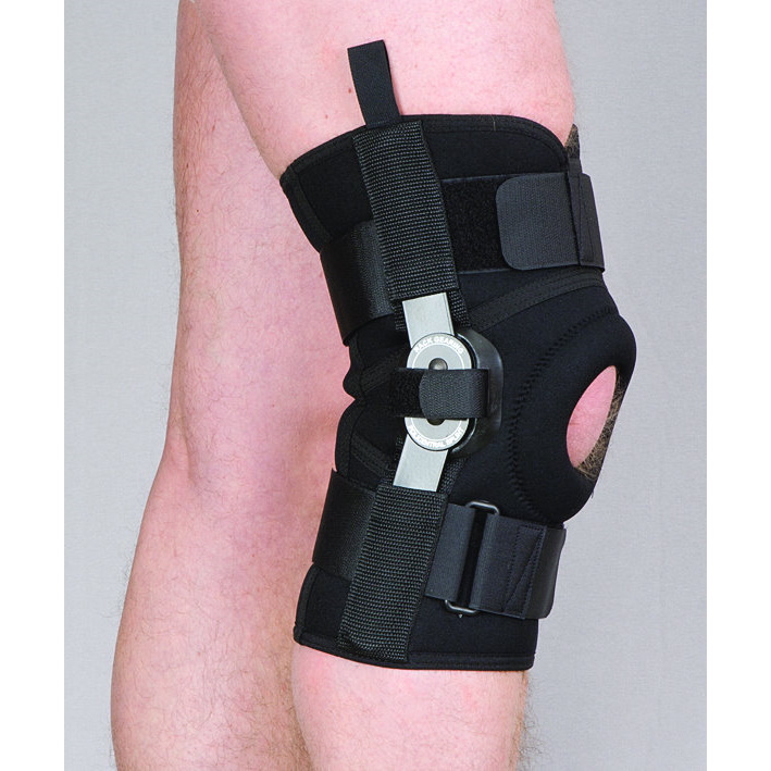 Ortezy stawu kolanowego Pani Teresa Medica PT 0966