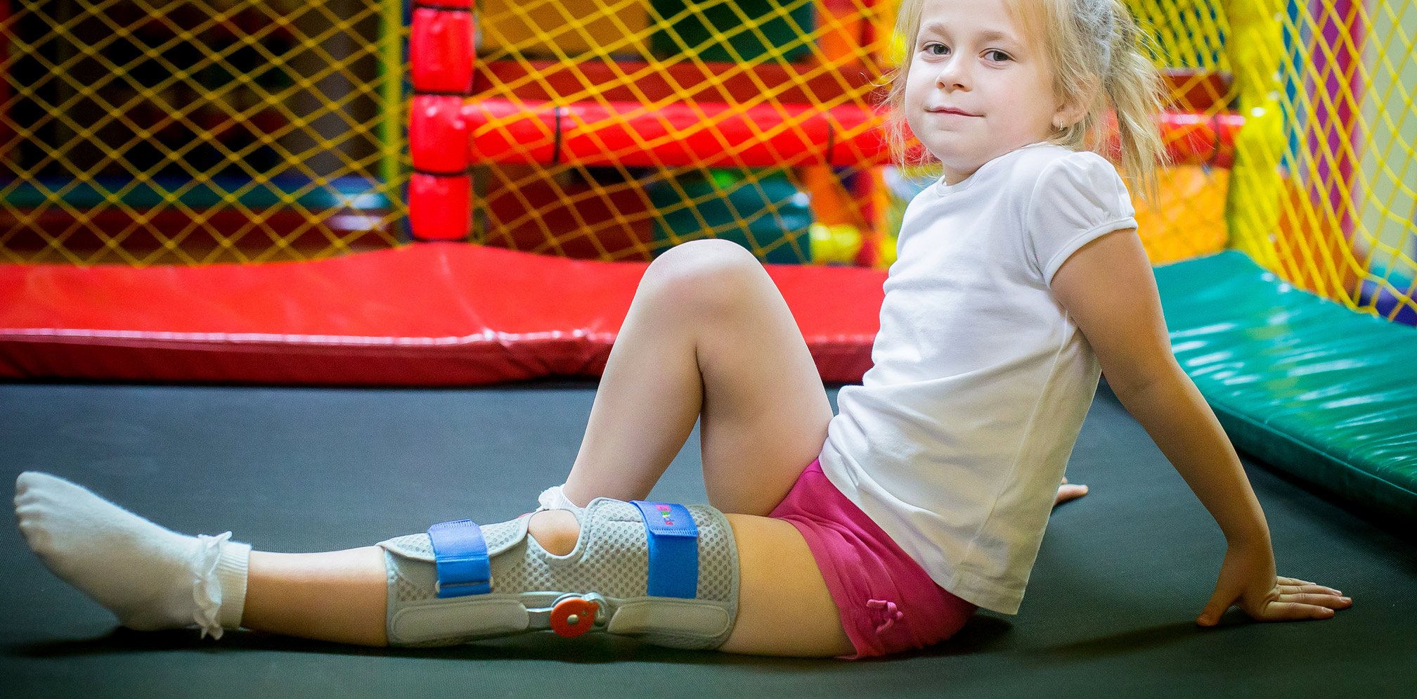 Ortezy stawu kolanowego REH4MAT AM-DOSK-O/1R