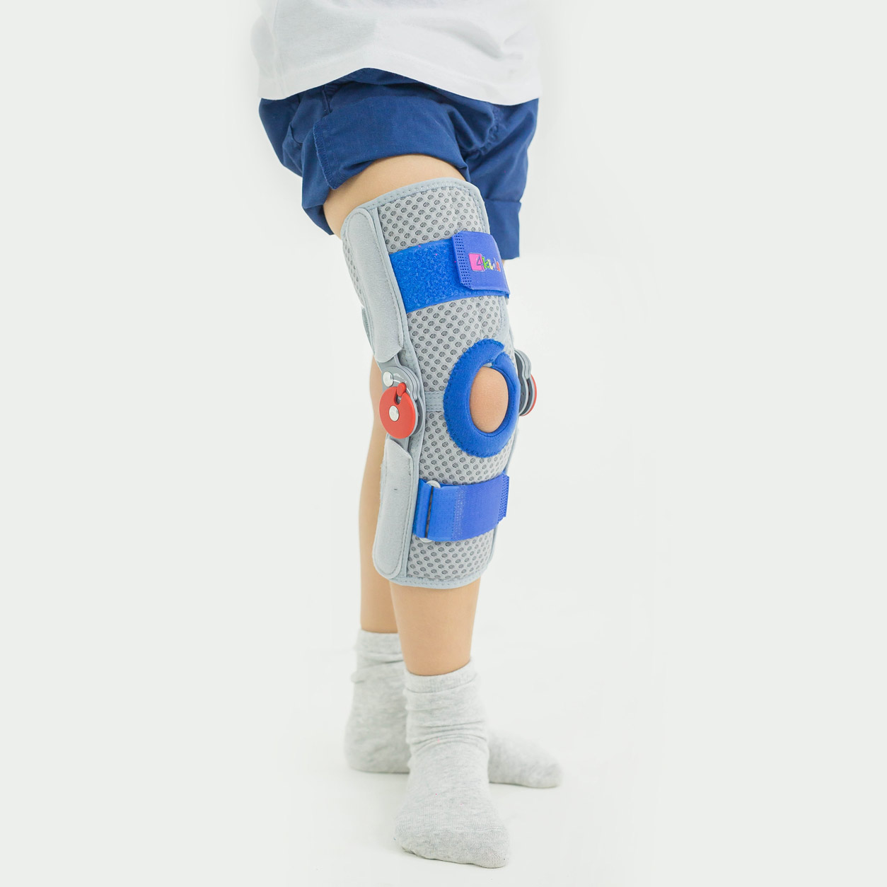 Ortezy stawu kolanowego REH4MAT AM-DOSK-Z/1R