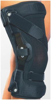 Ortezy stawu kolanowego REH4MAT POWER ACTIV ZJ/2