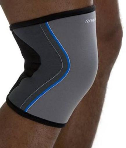 Ortezy stawu kolanowego Rehband 7751
