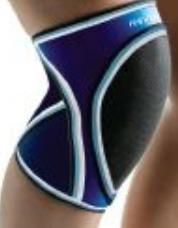 Ortezy stawu kolanowego Rehband 7753W