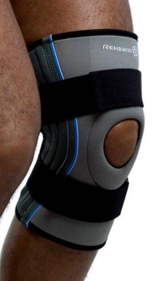 Ortezy stawu kolanowego Rehband 7782