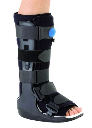 Ortezy stopowo - goleniowe mdh sp. z o.o. EQUALIZER AIR WALKER