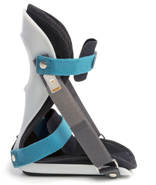 Ortezy stopowo - goleniowe Orliman OP1194