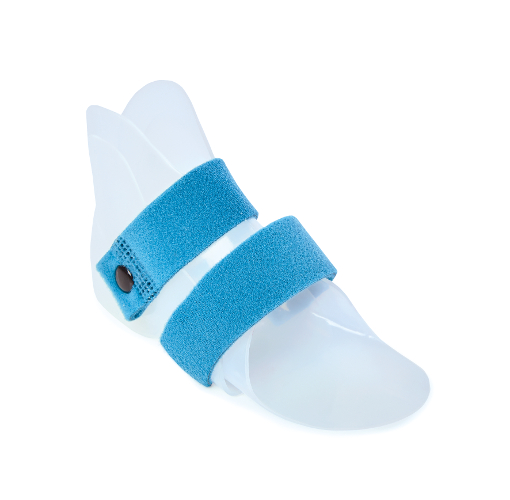 Ortezy stopowo - goleniowe Orliman PEDIATRIC AFO OP1196