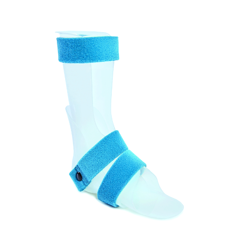 Ortezy stopowo - goleniowe Orliman PEDIATRIC AFO OP1196