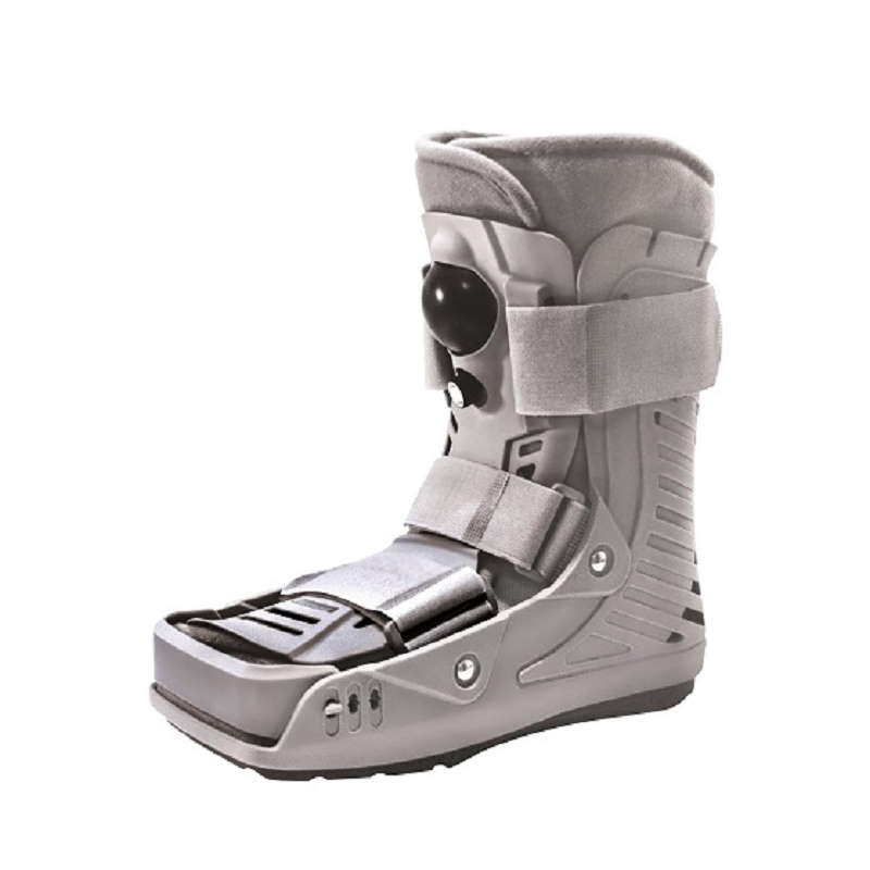 Ortezy stopowo - goleniowe Qmed AIR WALKING BOOT DRQI5F
