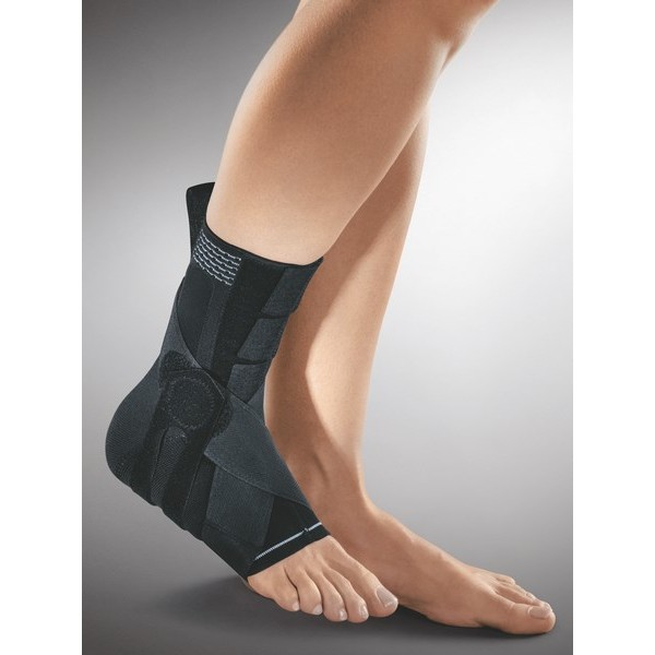 Ortezy stopowo - goleniowe Sporlastic Neurodyn-Classic