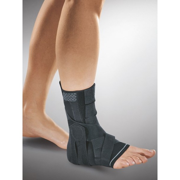 Ortezy stopowo - goleniowe Sporlastic Neurodyn-Spastic