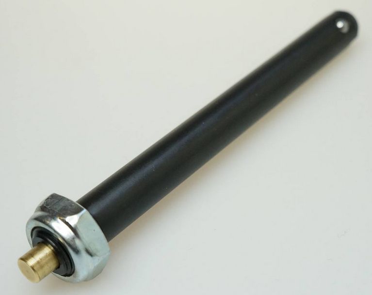 Ośki do wózków inwalidzkich Recomedic OS-QRA-108-I