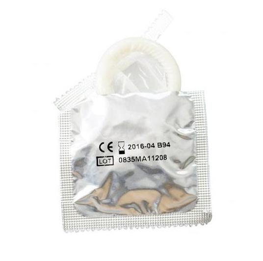 Osłonki na głowice USG B/D nawilżane, pudrowane