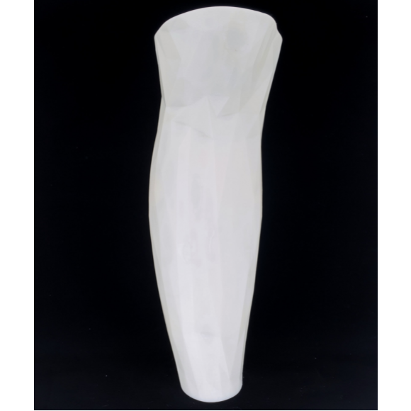 Osłony kosmetyczne protez kończyn dolnych Design Pro Technology Druk 3D