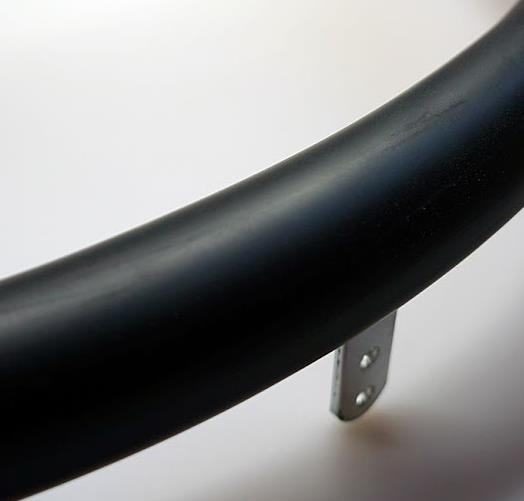 Osłony na ciągi do wózków inwalidzkich Recomedic OC-20-CG